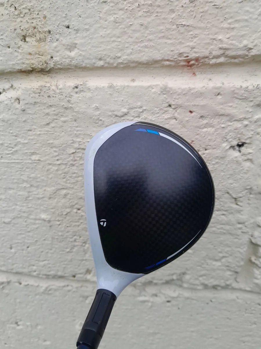 Taylormade sim 2 7 wood - Image 3