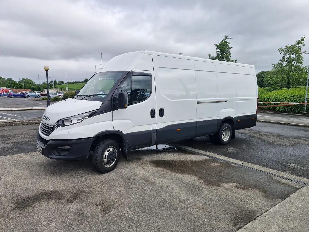 Iveco Other 2022 - Image 2
