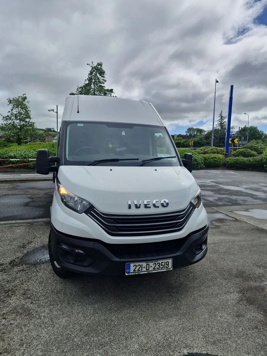 Iveco Other 2022 - Image 3