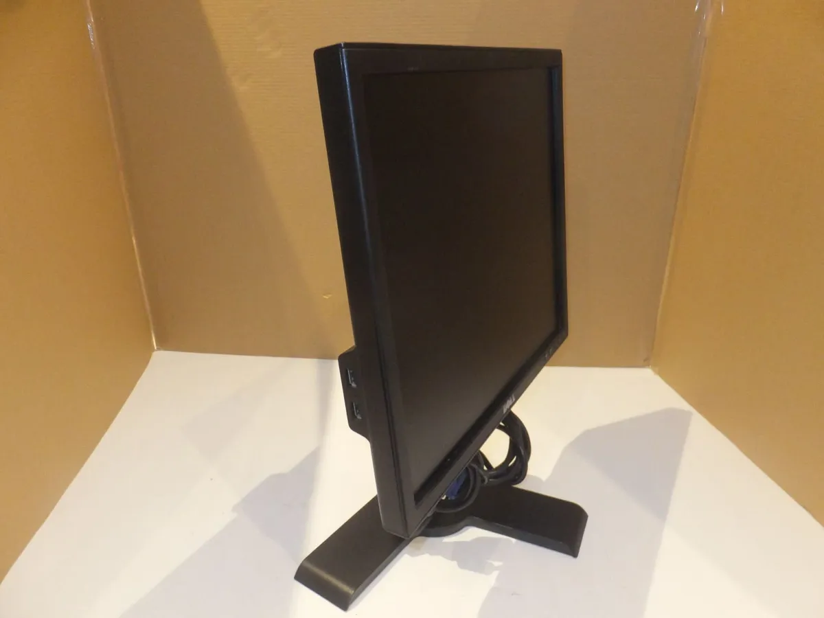 Dell Monitor - Image 3
