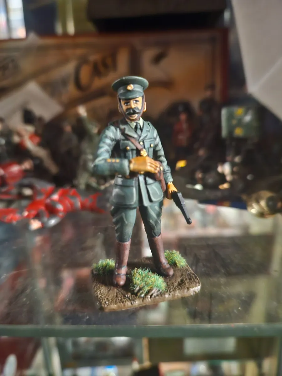 Britain's 1916 Easter Rising Rebellion - Image 2