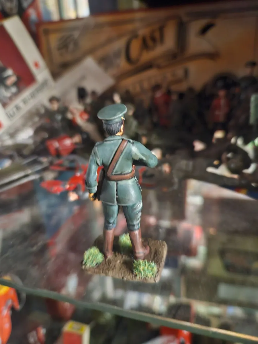 Britain's 1916 Easter Rising Rebellion - Image 3