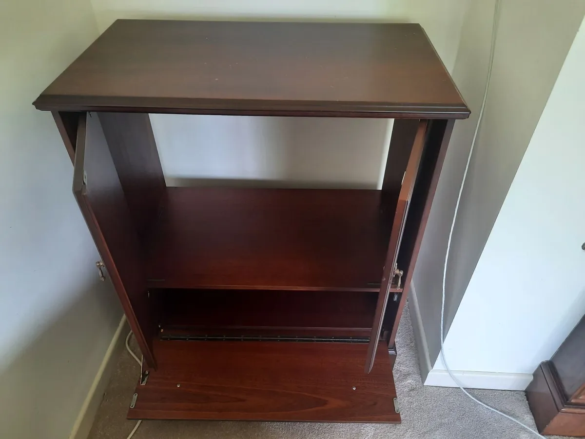 TV Cabinet - Image 2