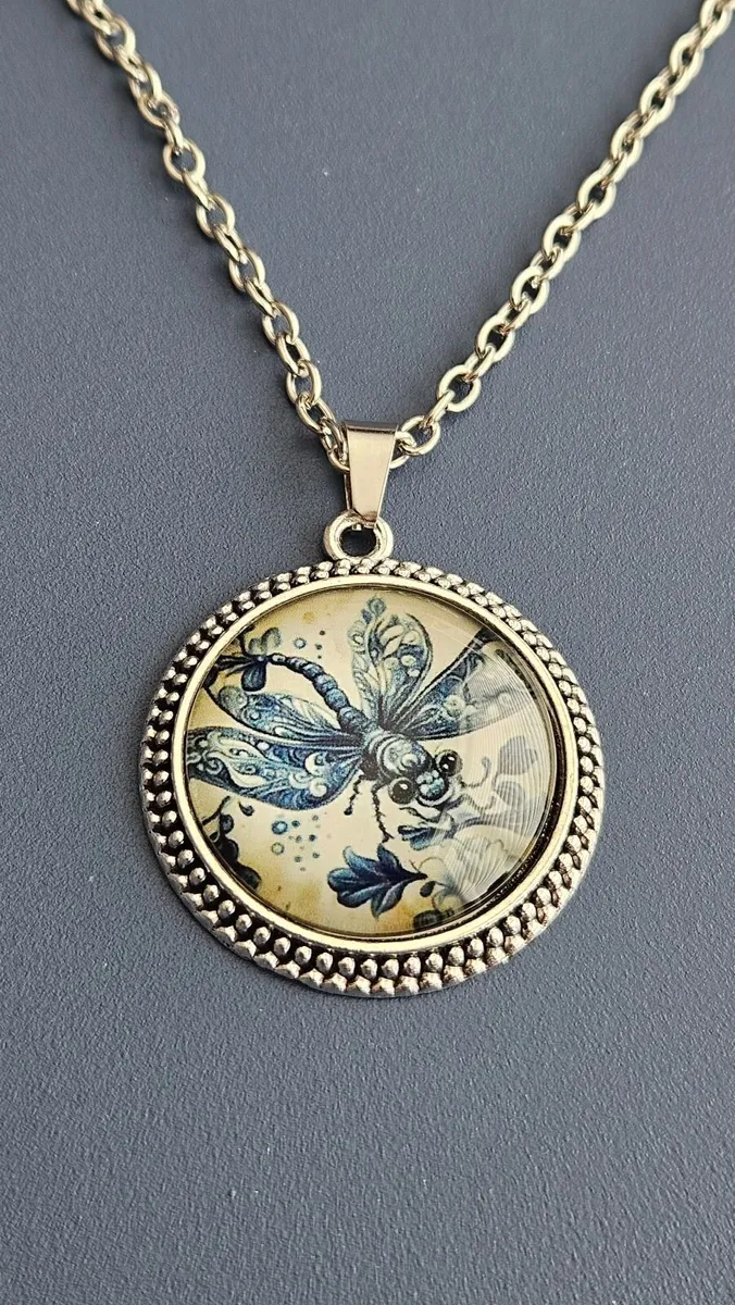 Necklace - Image 1