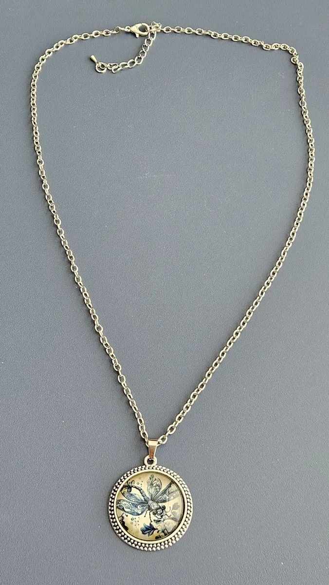 Necklace - Image 4
