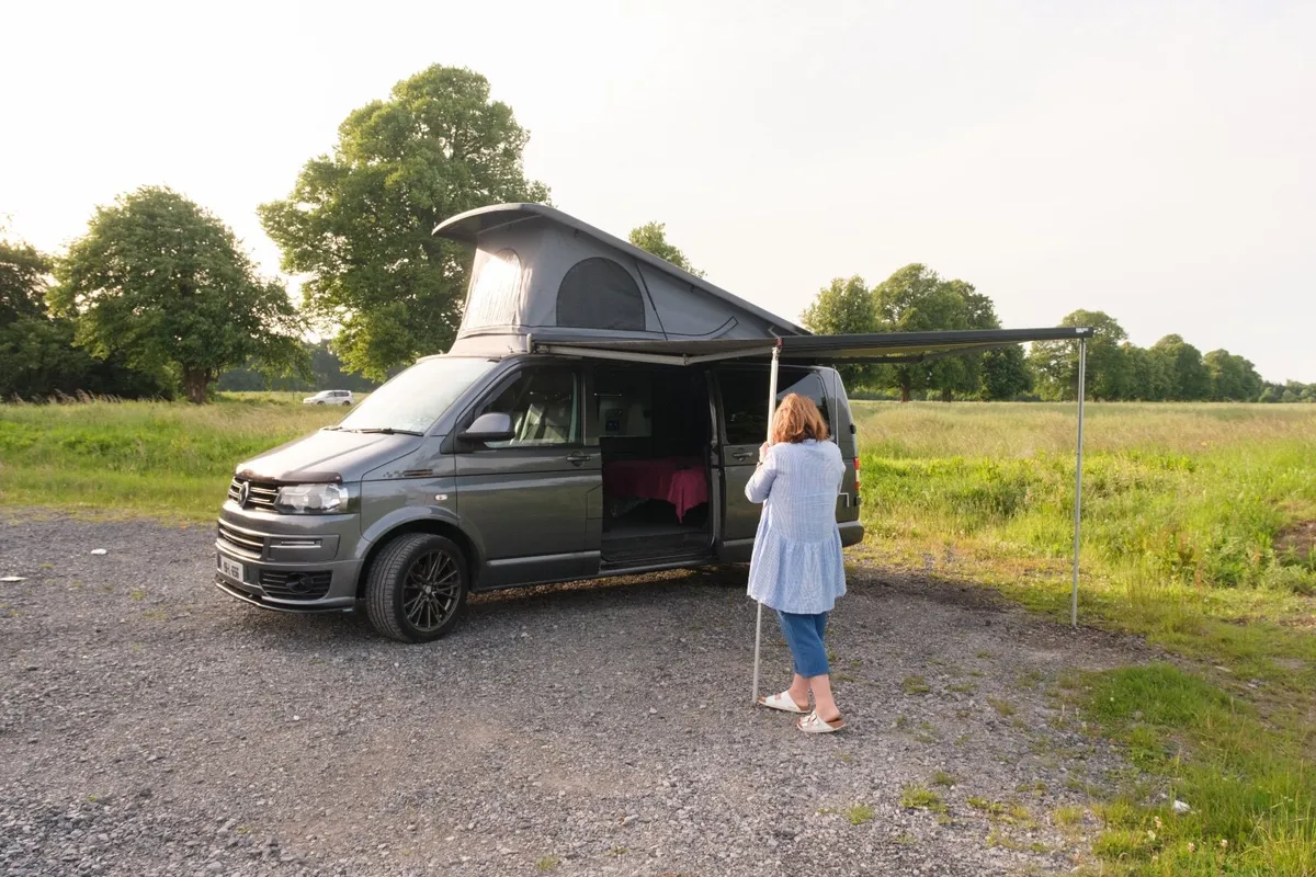 VW Camper van - Image 1
