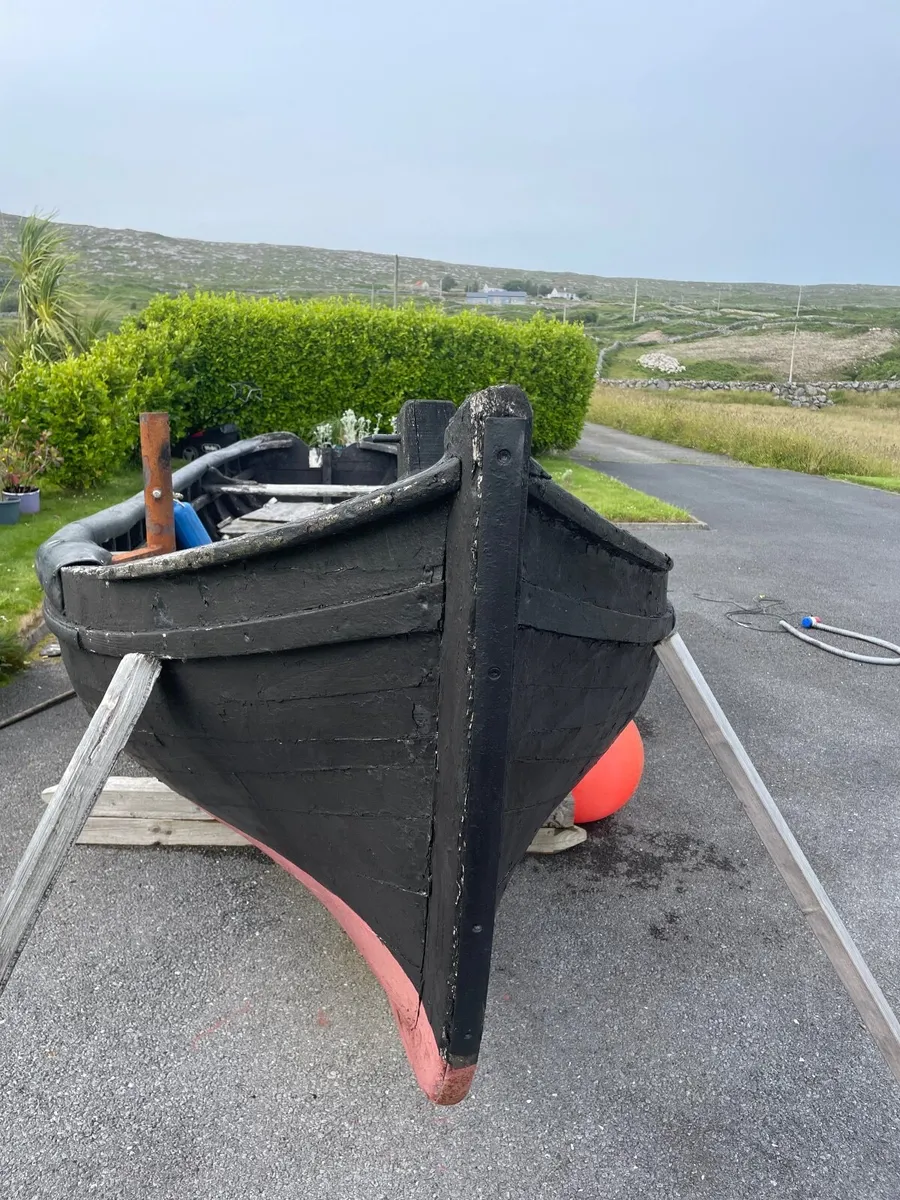 Currach - Image 1
