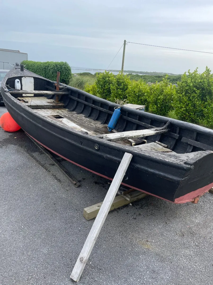 Currach - Image 2