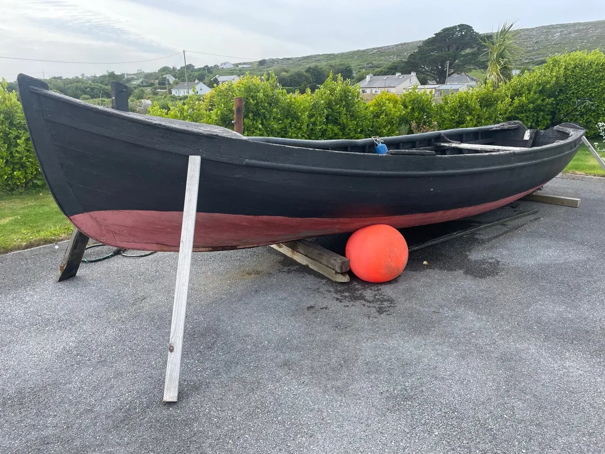 Currach - Image 3