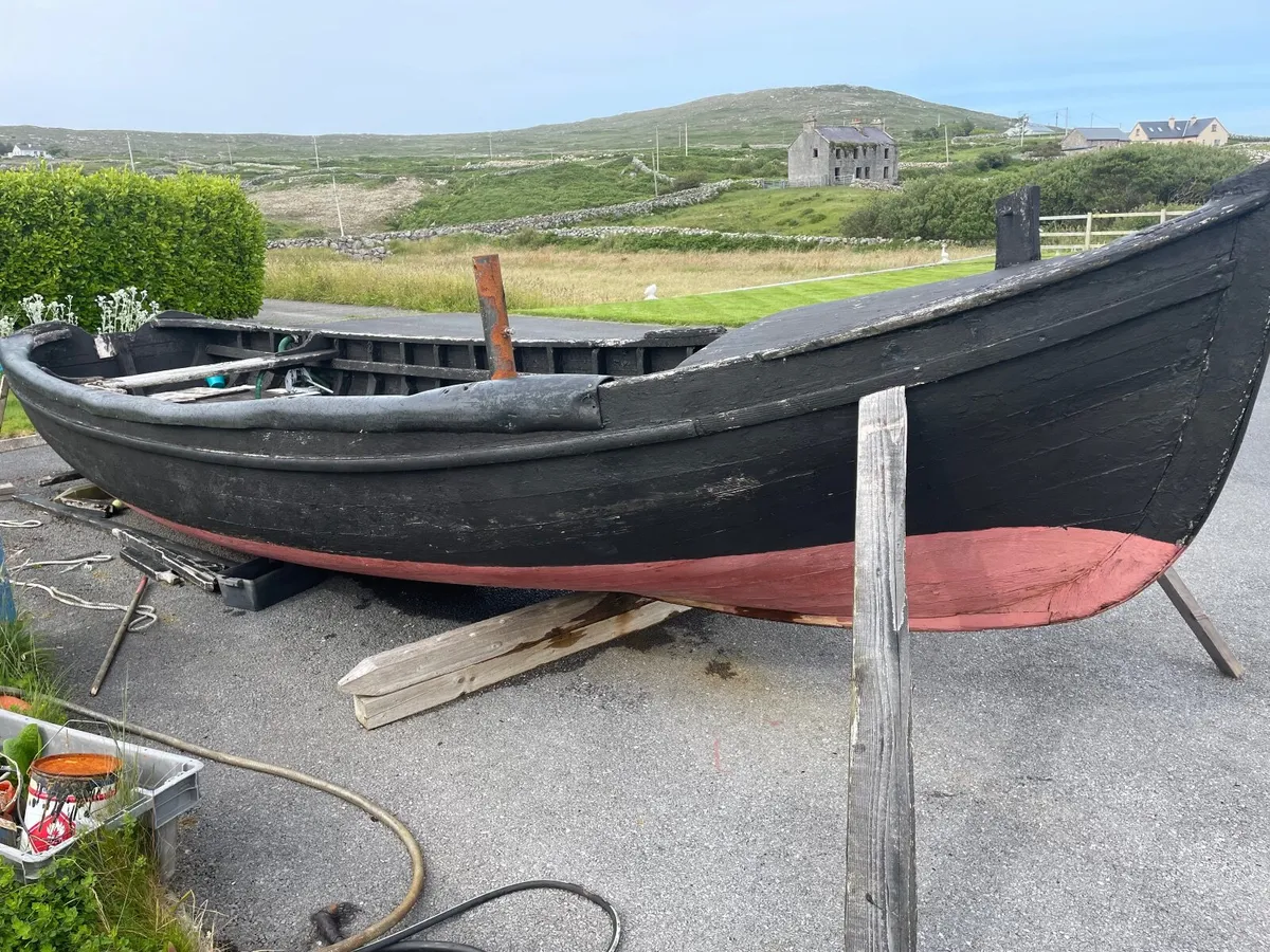 Currach - Image 4