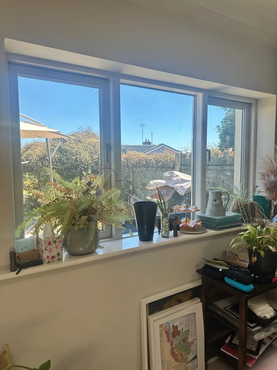 Aluclad Window - Image 1