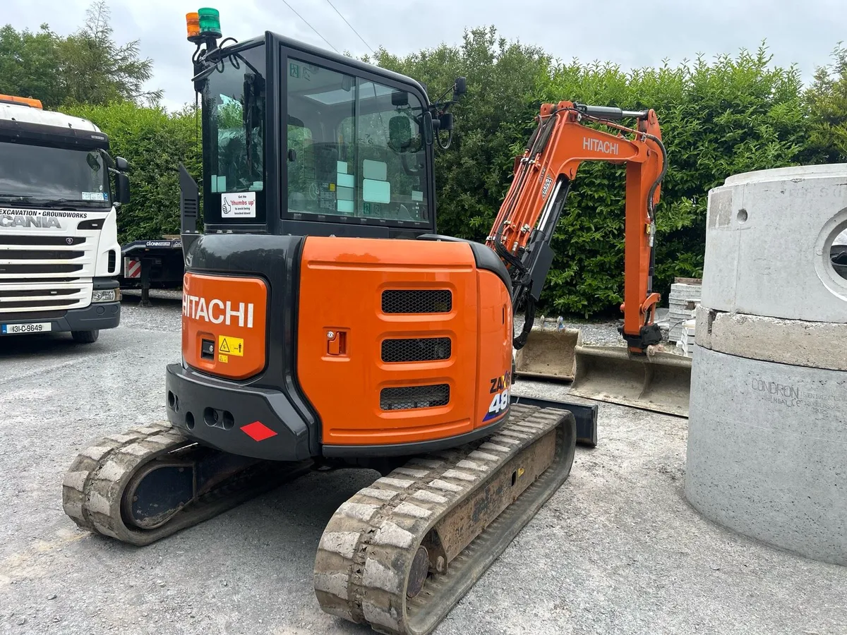 Hitachi - Image 3