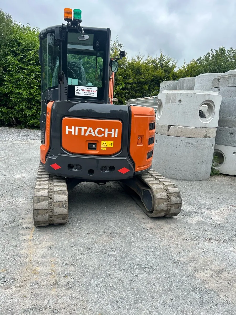 Hitachi - Image 4