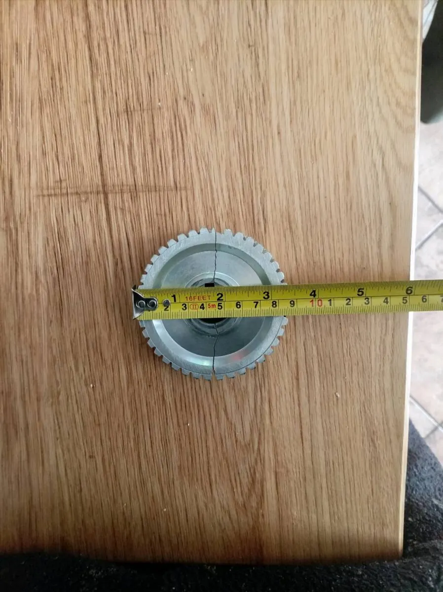 Looking for replacement gear maybe remake 3d print - Image 1