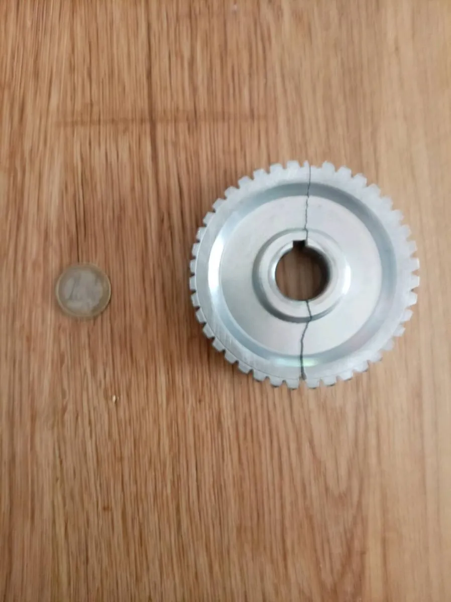 Looking for replacement gear maybe remake 3d print - Image 2