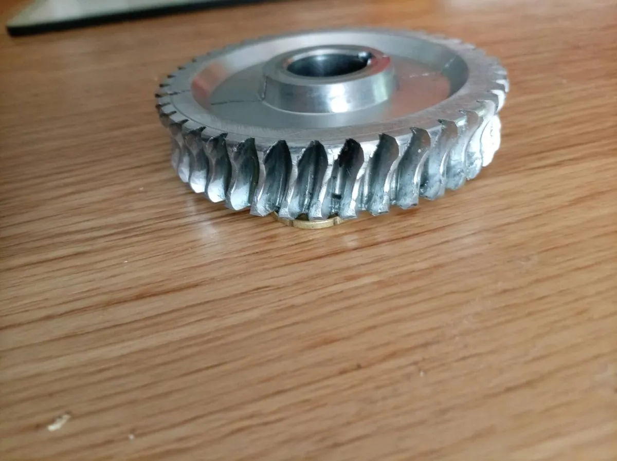 Looking for replacement gear maybe remake 3d print - Image 3