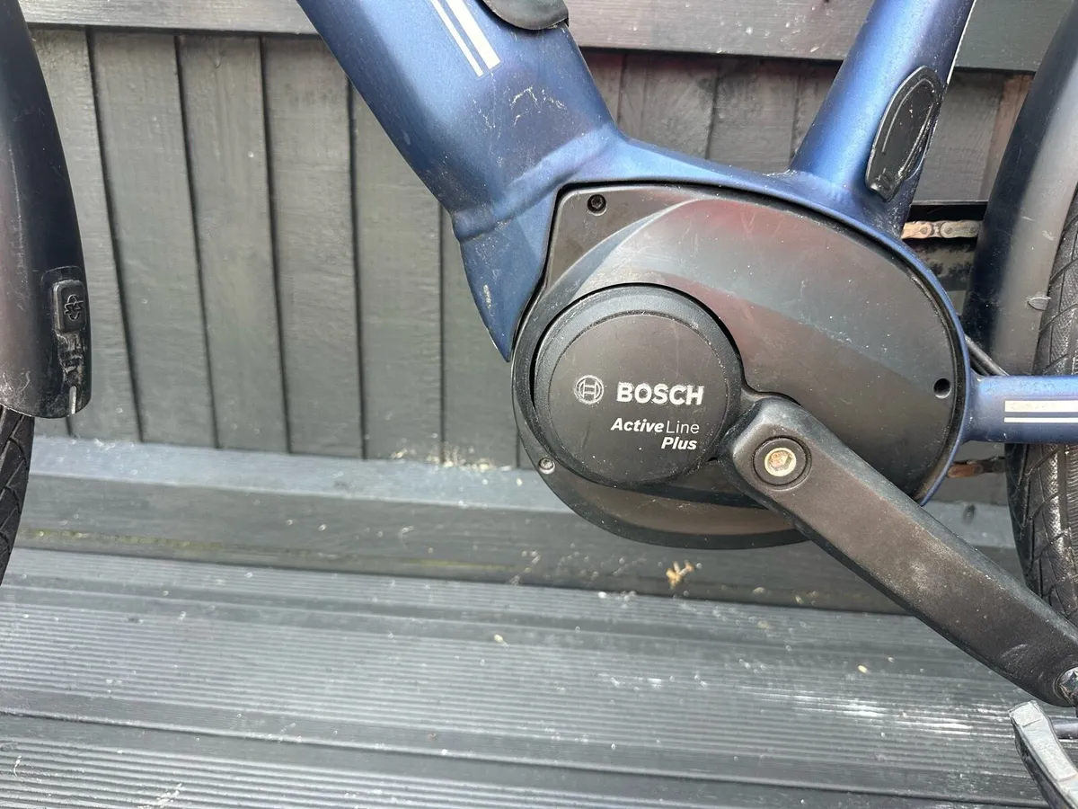 Electric bike - Image 2