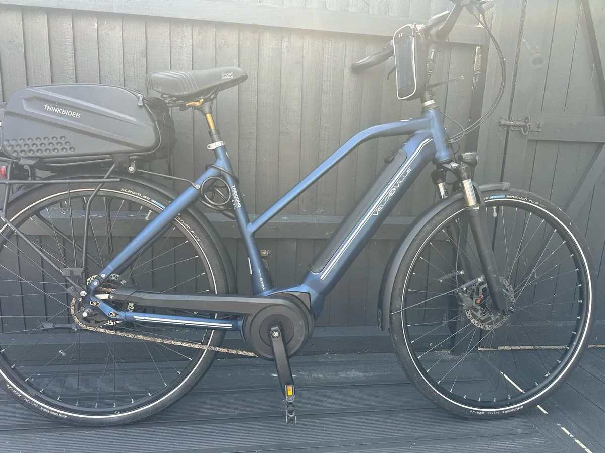 Electric bike - Image 4