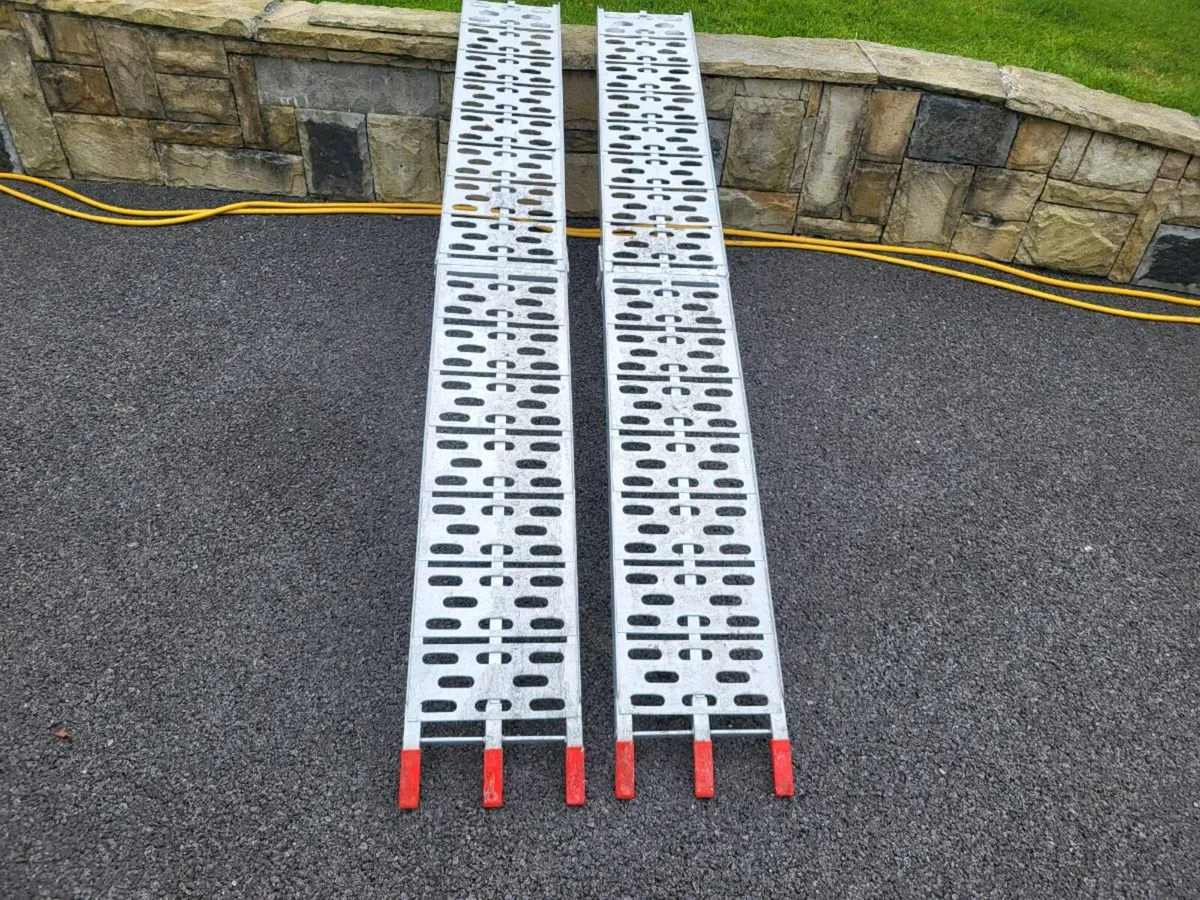 Loading Ramps - Image 2