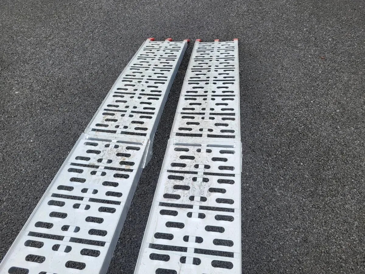 Loading Ramps - Image 3