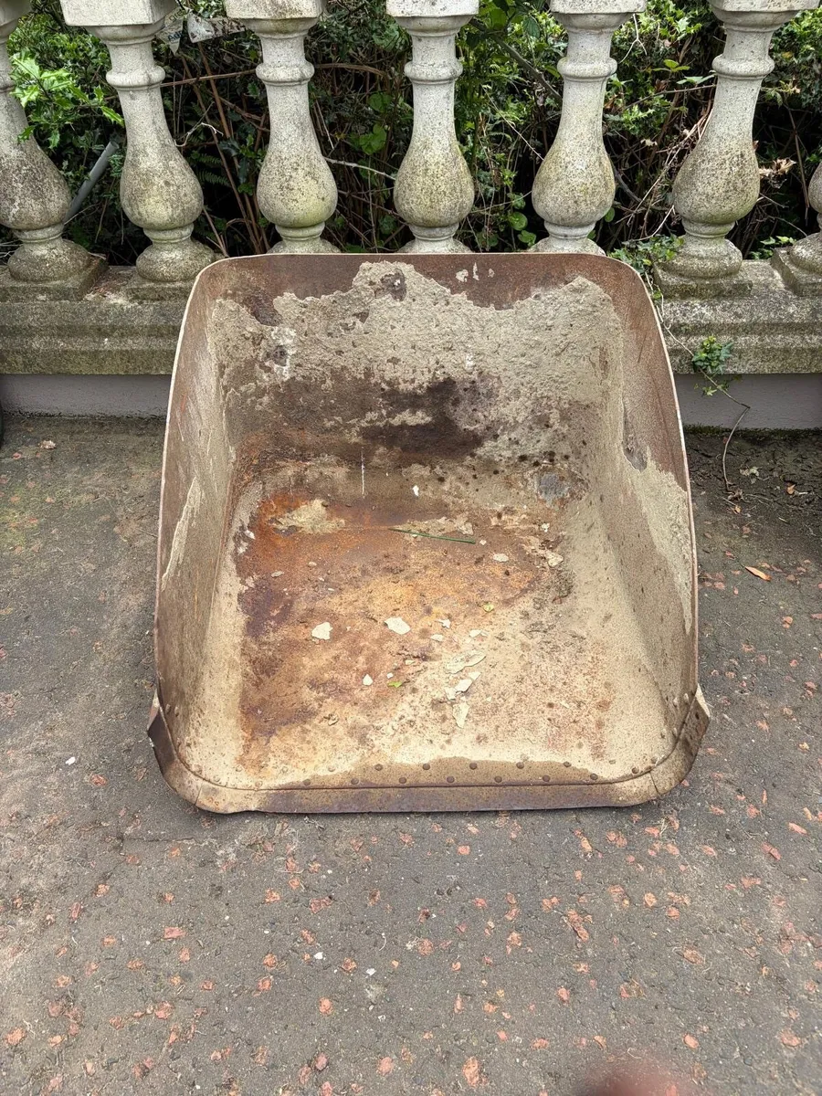 Ferguson Banana Loader Parts - Image 2