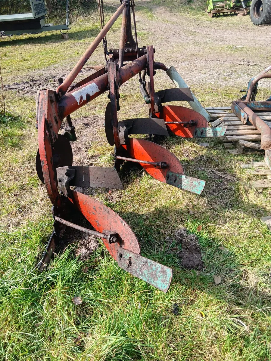 Plough