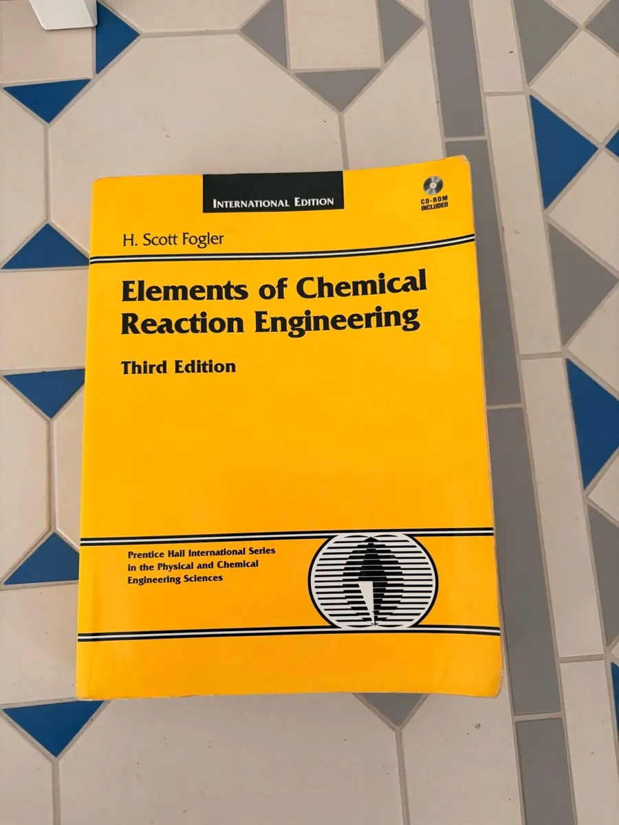Chemistry books - Image 2