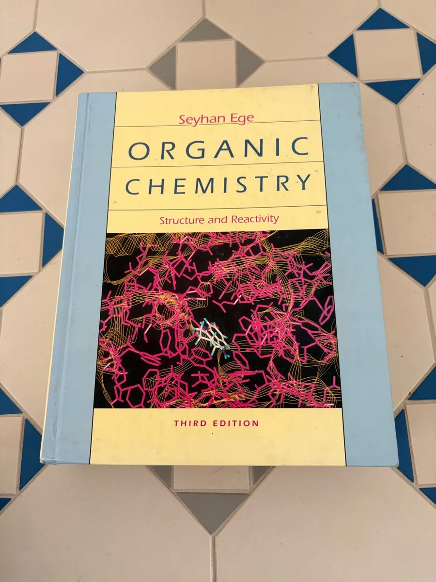 Chemistry books - Image 3