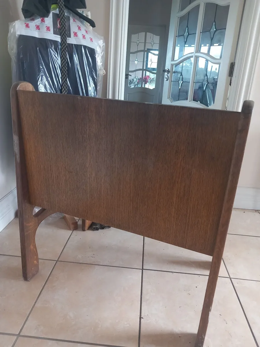 2 seater chair - Image 3