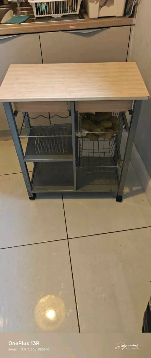 Extra shelf - Image 1