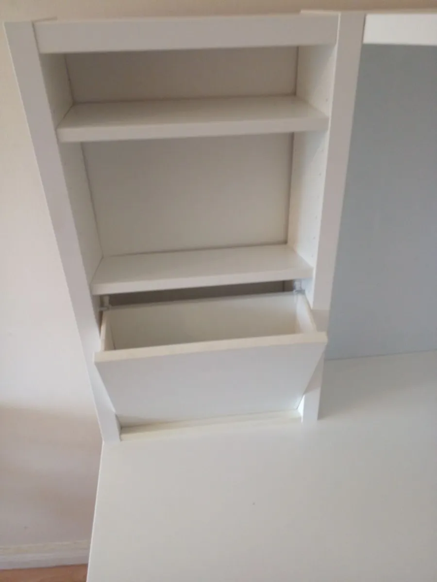 Corner workstation - Image 2