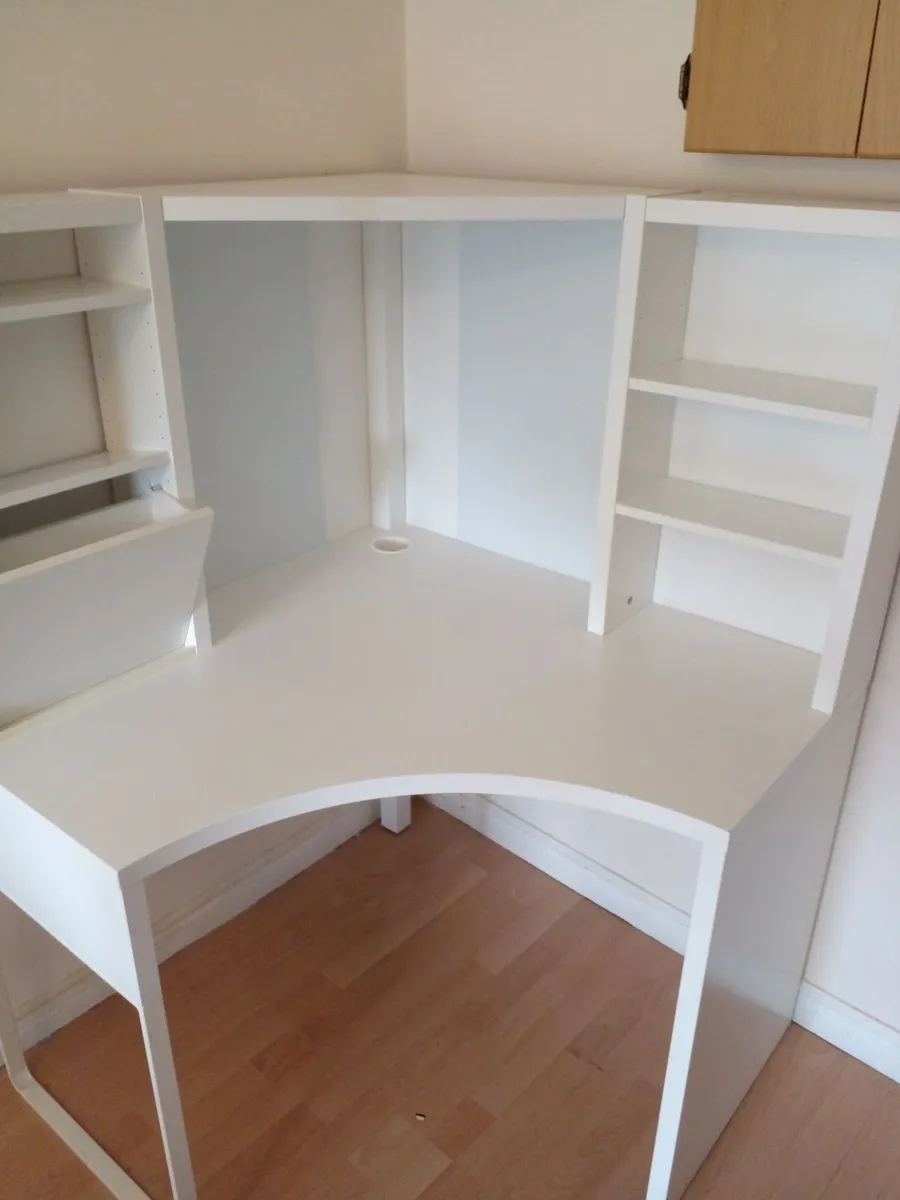 Corner workstation - Image 3