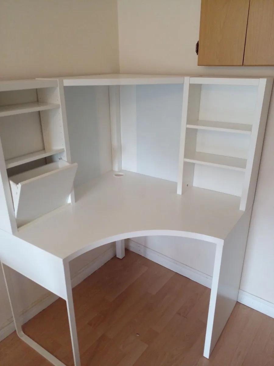 Corner workstation - Image 4