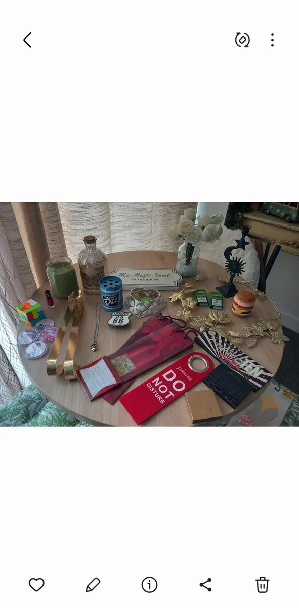Miscellaneous