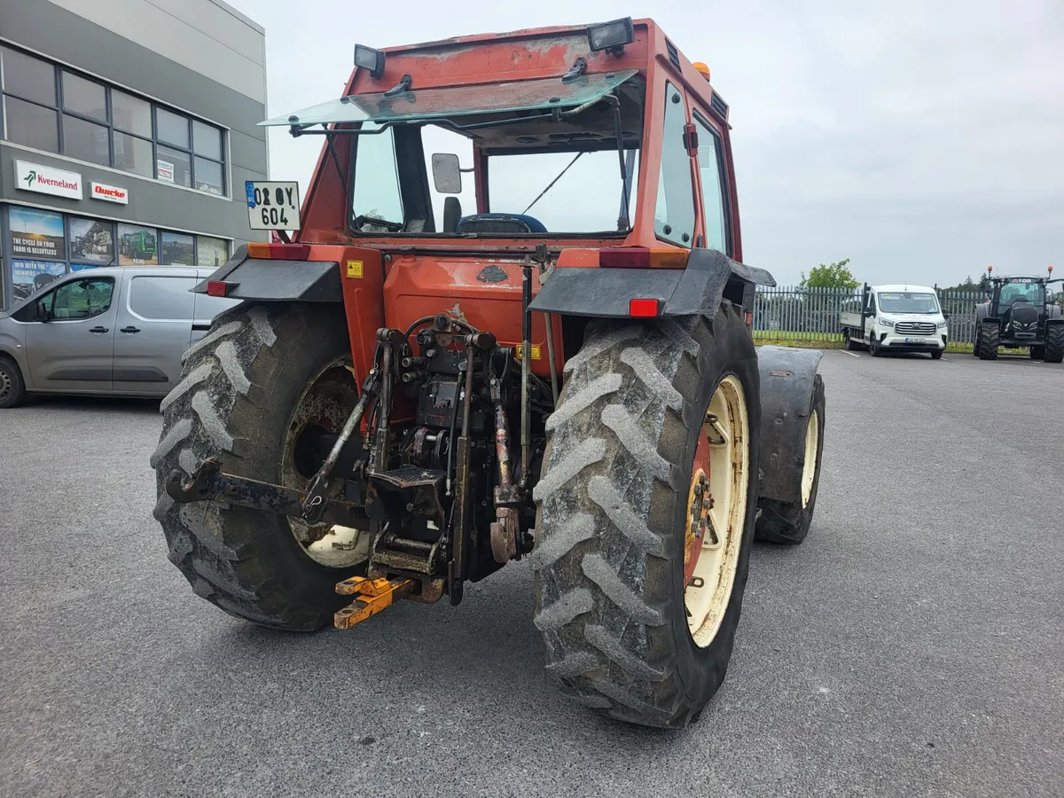 Fiat 110-90 - Image 3