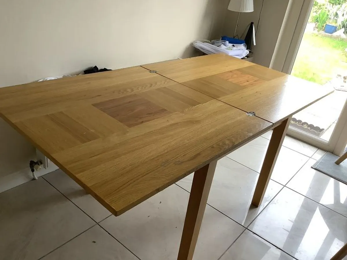 extendable table - Image 1