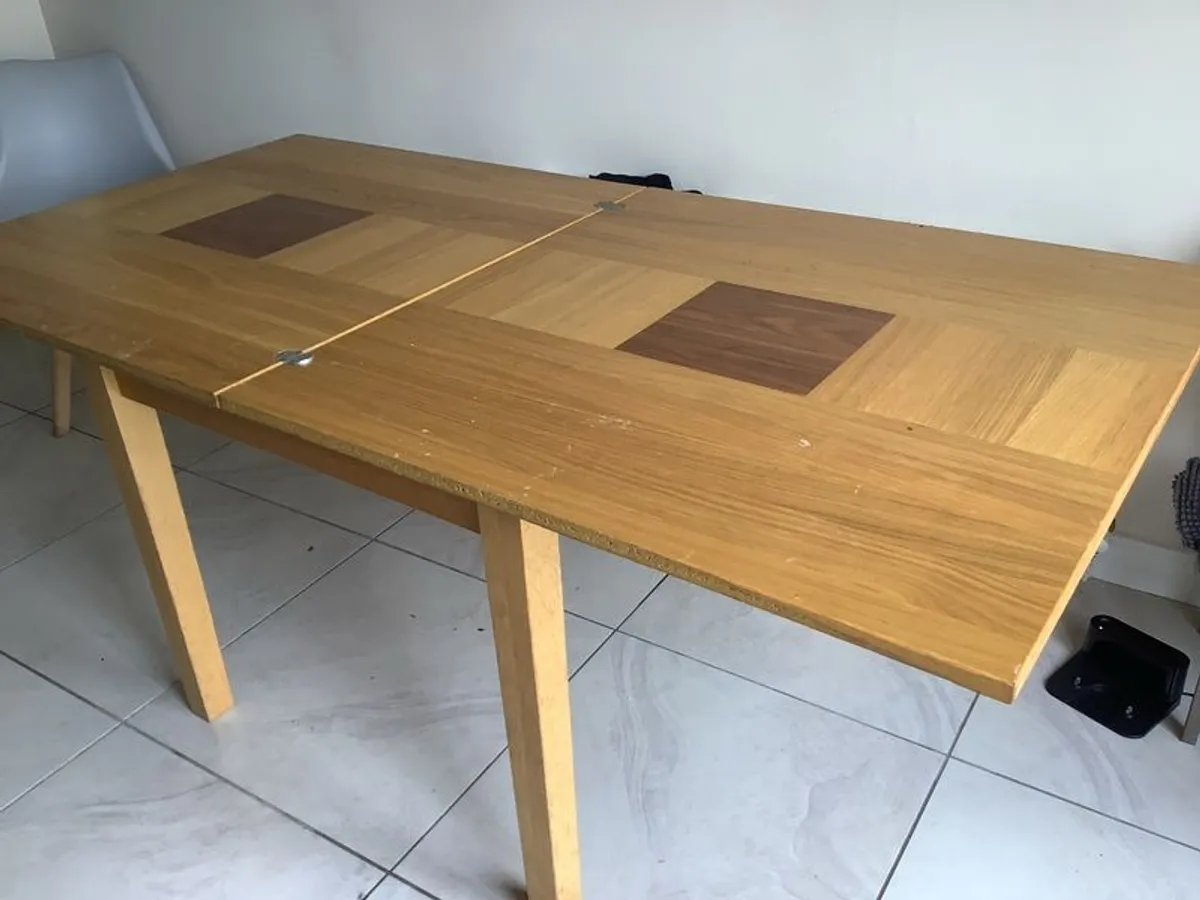 extendable table - Image 2