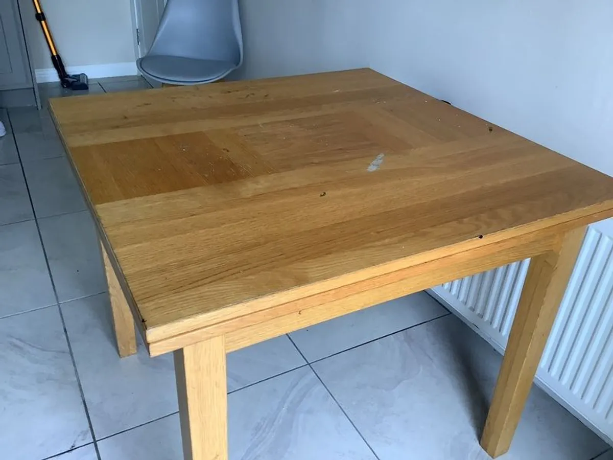 extendable table - Image 4