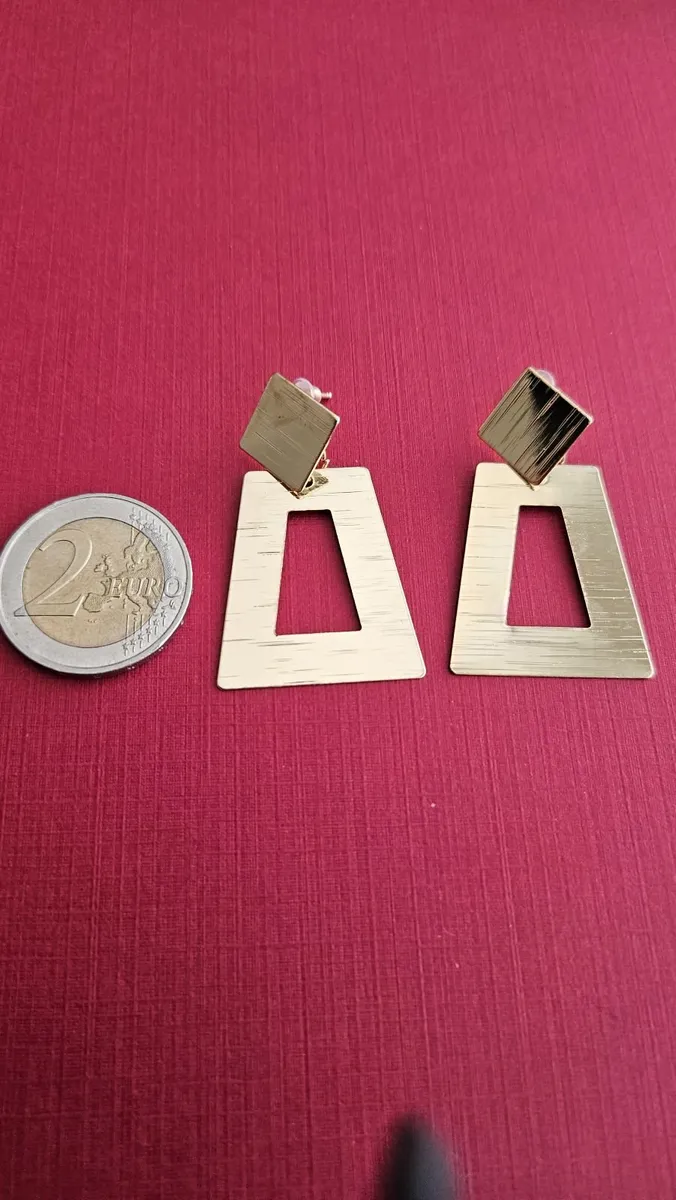 New Earrings - Image 2