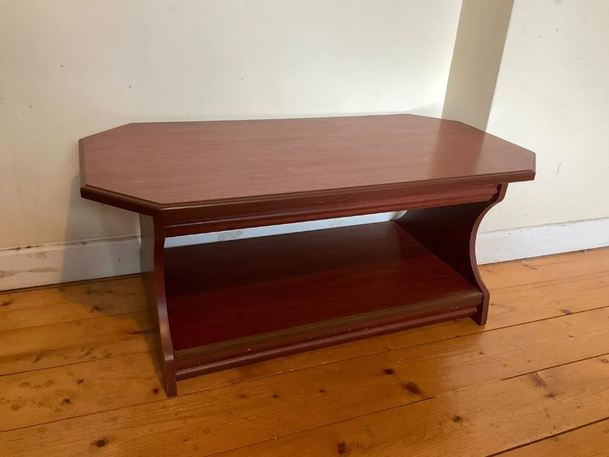 Coffee Table – Great Condition - Image 1