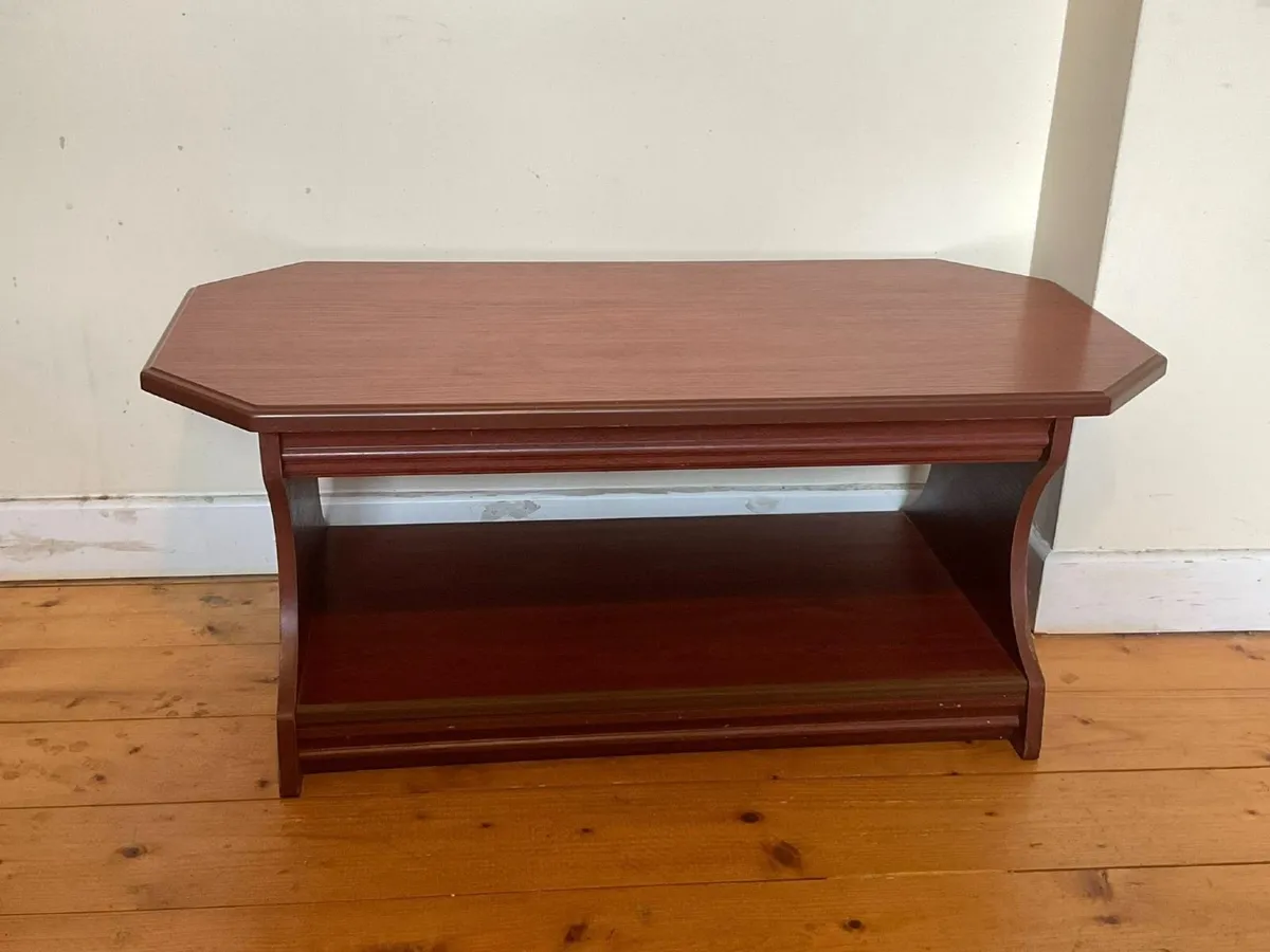 Coffee Table – Great Condition - Image 2