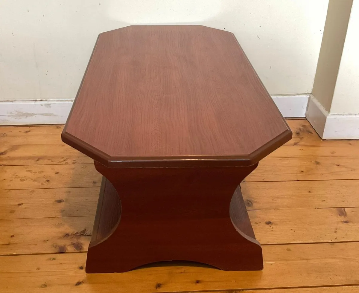 Coffee Table – Great Condition - Image 3