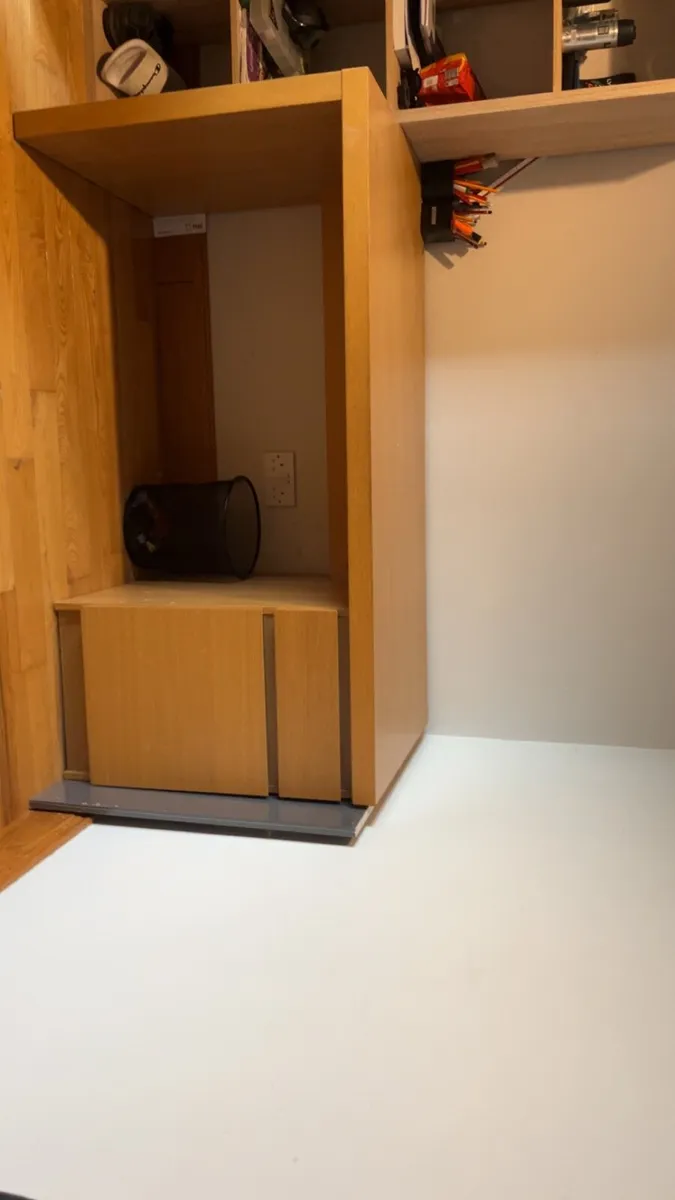 IKEA desk - Image 2