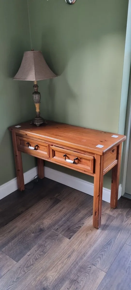 Hall Table - Image 4
