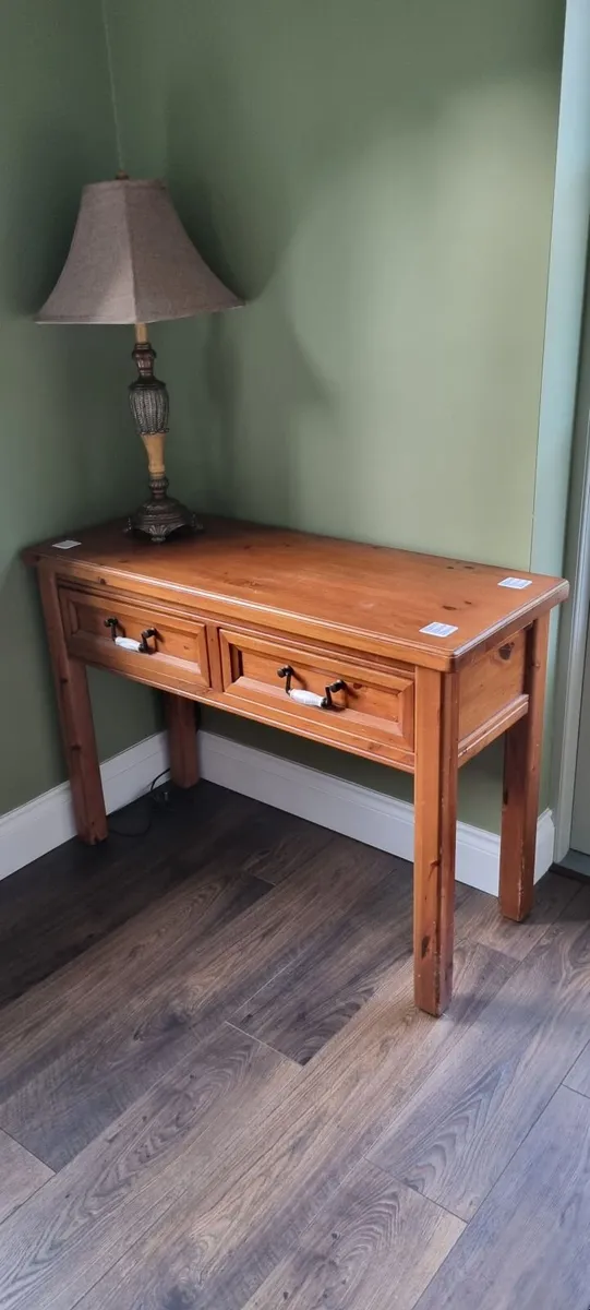 Hall Table - Image 1