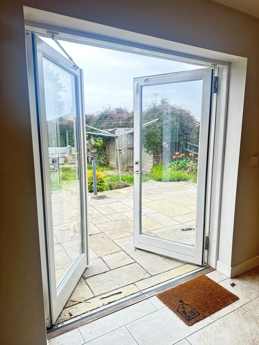 Aluclad French Doors - Image 2