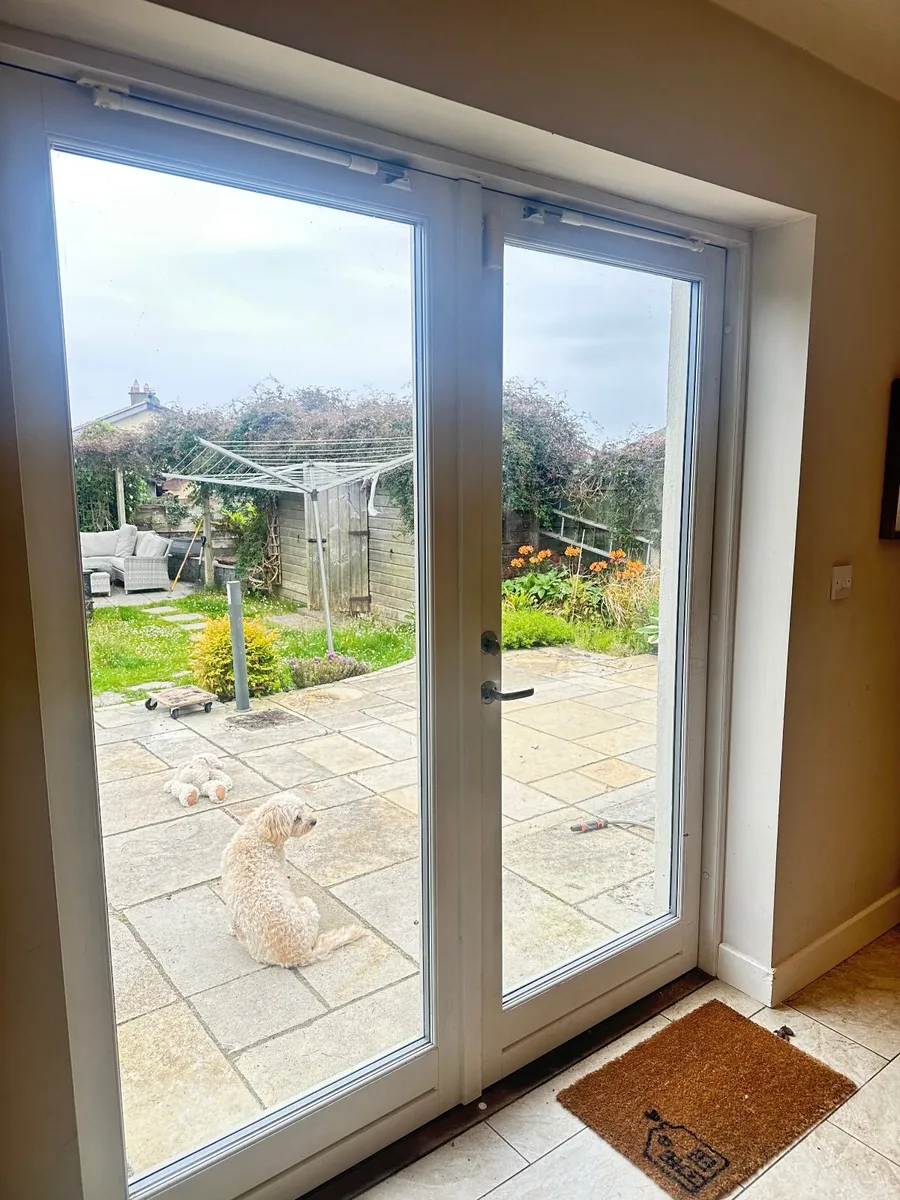 Aluclad French Doors - Image 3