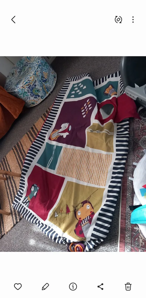Baby equipment - Image 3