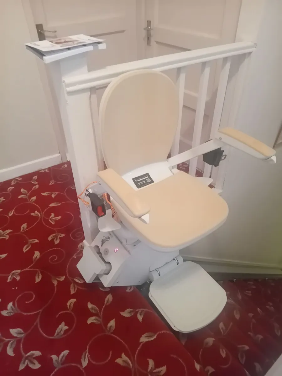 Stairlift - Image 1