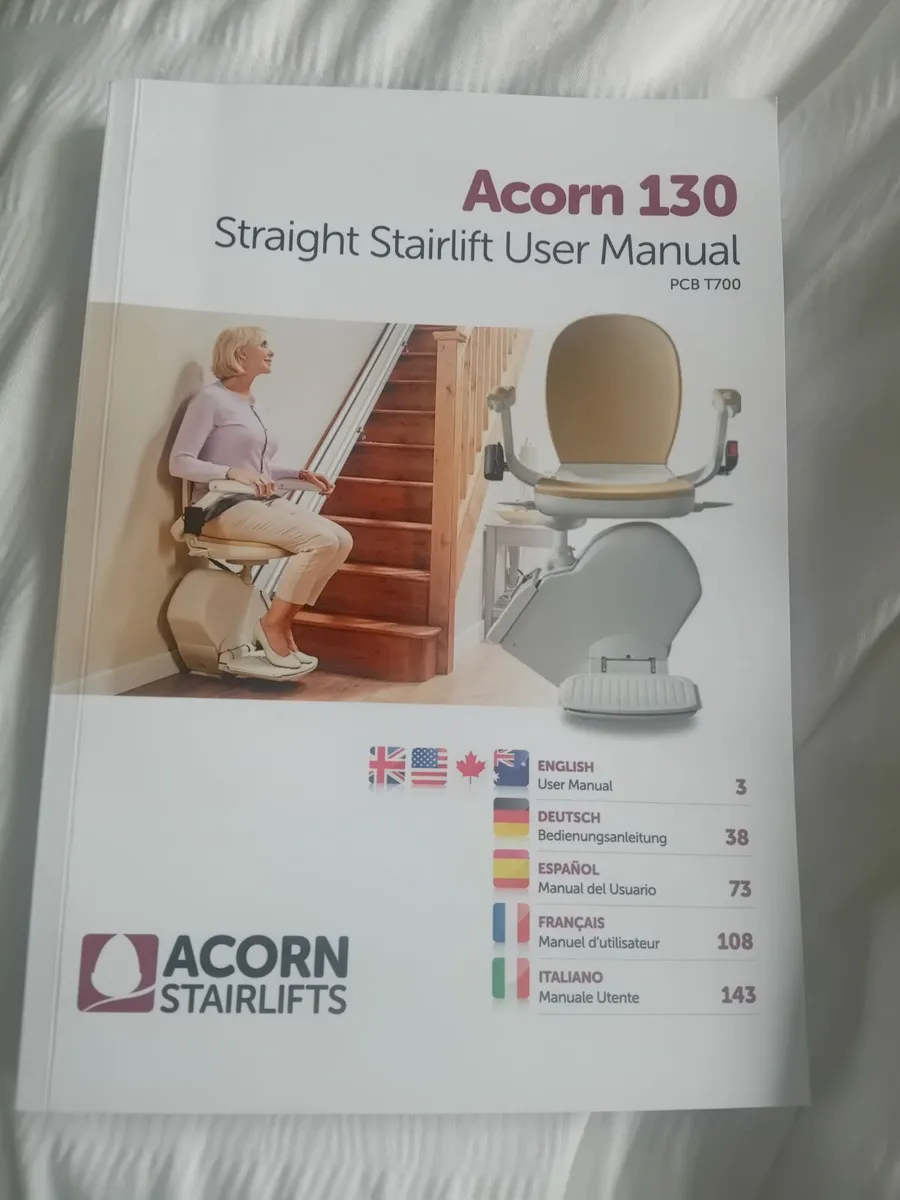 Stairlift - Image 2